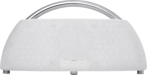 Harman Kardon Go Play Mini Bluetooth Hoparlör Beyaz Hk.Hkgoplaymınıwhteu - Image 1