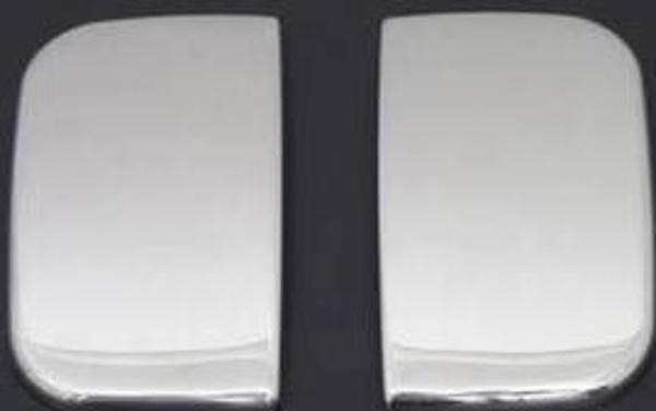 OMSA Citroen Berlingo Krom Kapı Kolu 2 Kapı 1996-2008 Arası - Image 1