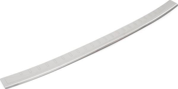 OMSA Fiat Egea Cross Krom Arka Tampon Eşiği Taşlı 2020 ve Sonrası - Image 1