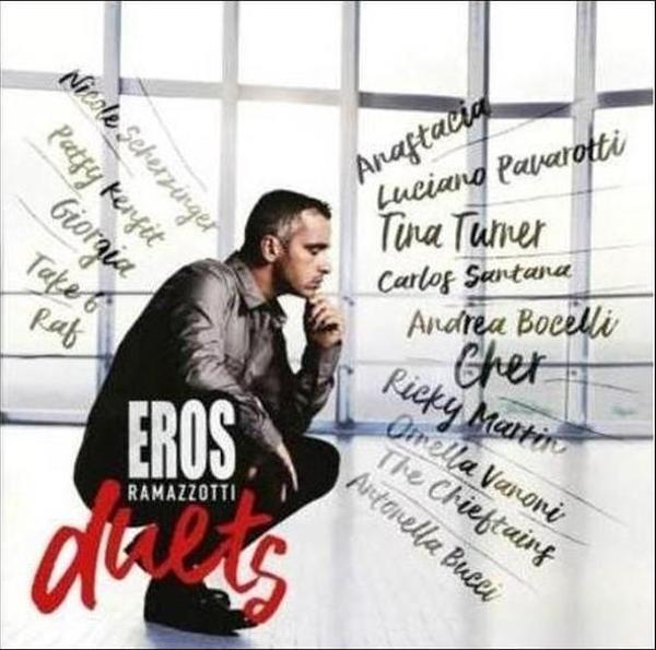 Sony Music Eros Duets - Image 1