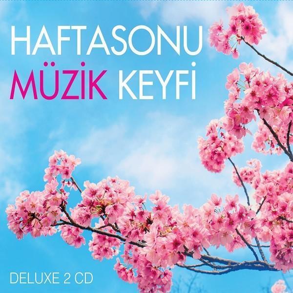 Artist Music Haftasonu Müzik Keyfi Deluxe 2CD - Image 1