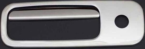OMSA Ford Galaxy Krom Bagaj Açma 2 Parça 1996-2006 Arası - Image 1