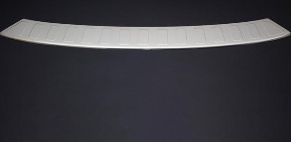 OMSA Fiat Scudo Krom Arka Tampon Eşiği Uzun Şase Taşlı 2022 ve Sonrası - Image 1