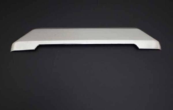 OMSA Ford Tourneo Custom Krom Bagaj Çıtası Tek Kapılı Kamerasız 2012-2023 Arası - Image 1