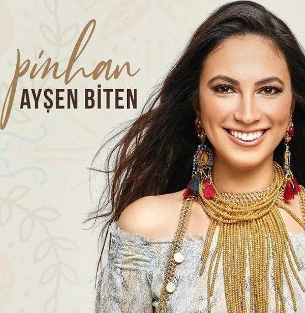 Ahenk Müzik Pinhan - Image 1