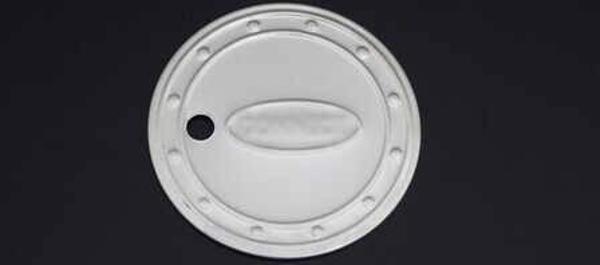 OMSA Ford Connect Krom Depo Kapağı 2009-2014 Arası - Image 1