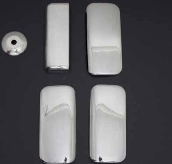 OMSA Ford Transit Krom Kapı Kolu 4 Kapı 2000-2013 Arası - Image 1