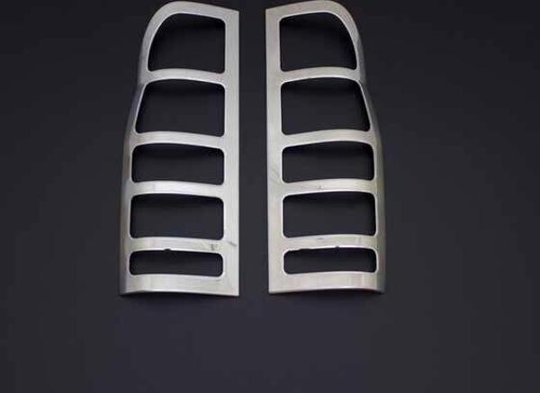 OMSA Ford Transit Krom Stop Çerçevesi 2 Parça 2000-2013 Arası - Image 1