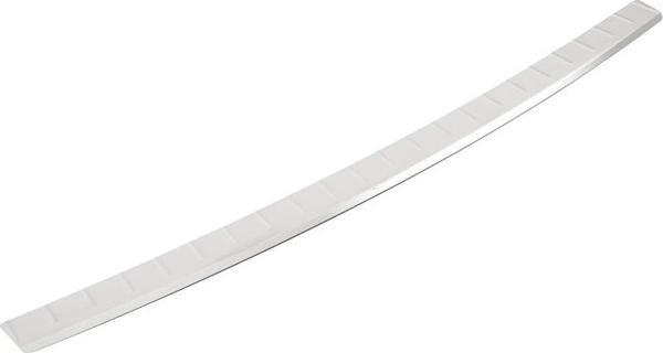 OMSA Honda City Krom Arka Tampon Eşiği Taşlı 2021 ve Sonrası - Image 1