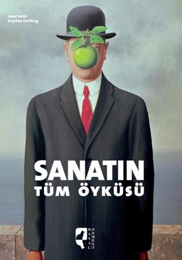 Sanatın Tüm Öyküsü - Hayalperest Yayınevi - Image 1