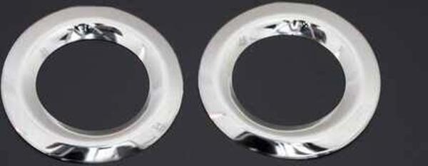 OMSA Mercedes Vito W447 Krom Sis Farı Çerçevesi 2014 ve Sonrası - Image 1