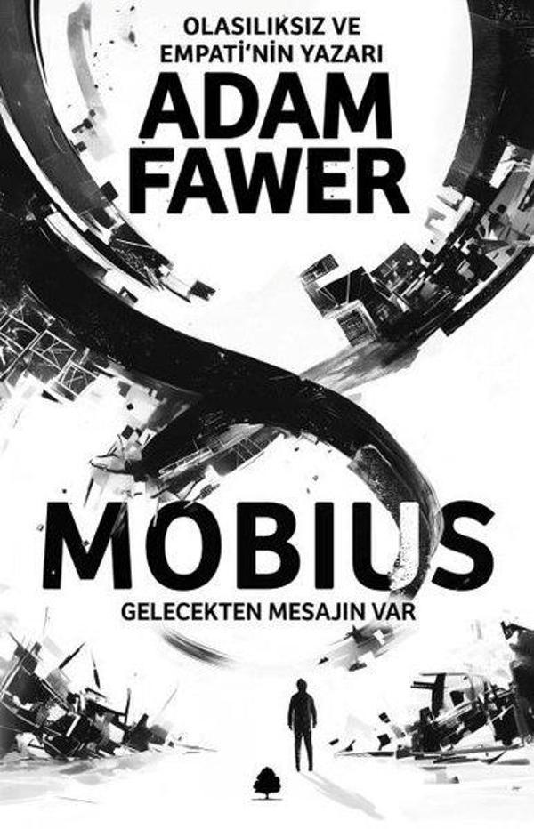 Mobius - April Yayıncılık - Image 1