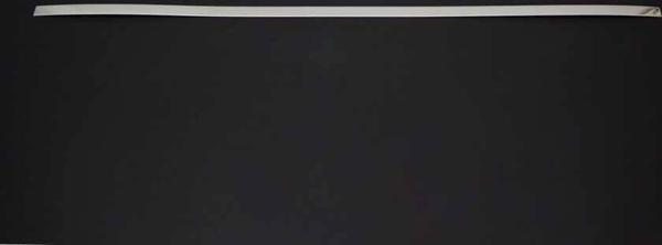 OMSA Nissan Navara Krom Bagaj Alt Çıta 2016 ve Sonrası - Image 1