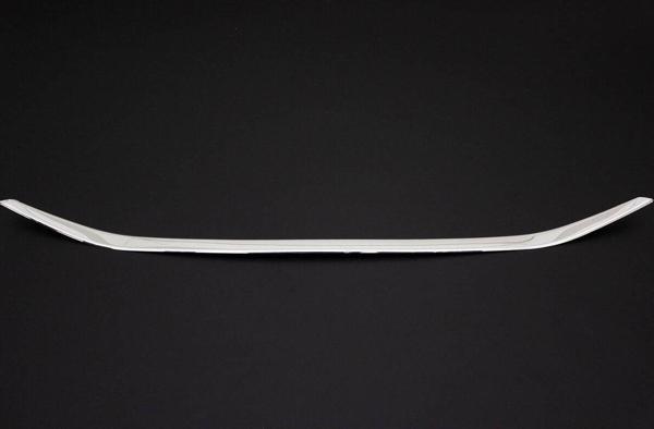 OMSA Peugeot 2008 Krom Ön Tampon Çıtası 2019 ve Sonrası - Image 1