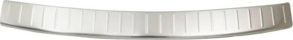 OMSA Peugeot 308 HB Krom Arka Tampon Eşiği Taşlı 2013-2021 Arası - Image 1