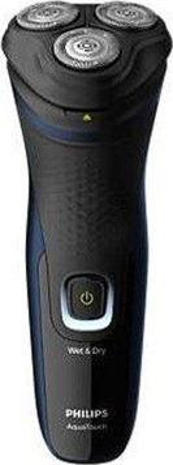 Philips S1323/41 Aquatouch Islak Kuru Tıraş Makinesi - Image 1