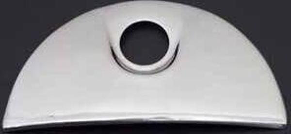 OMSA Opel Corsa C Krom Bagaj Açma 2000-2006 Arası - Image 1