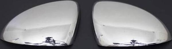 OMSA Opel Corsa D Ayna Kapağı 2 Parça 2006-2014 Arası - Image 1