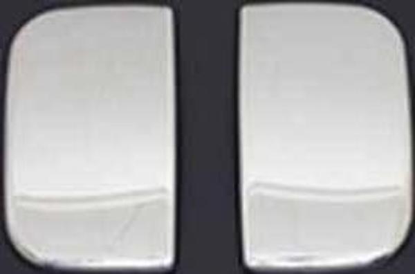 OMSA Peugeot Partner Krom Kapı Kolu 2 Kapı 1996-2008 Arası - Image 1
