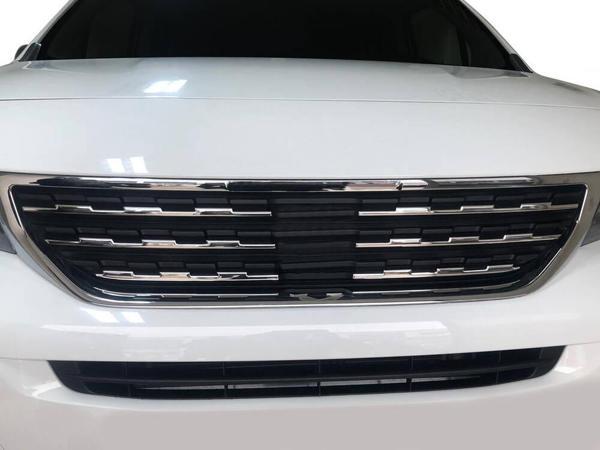 OMSA Peugeot Rifter Krom Ön Panjur 6 Parça 2019 ve Sonrası - Image 1