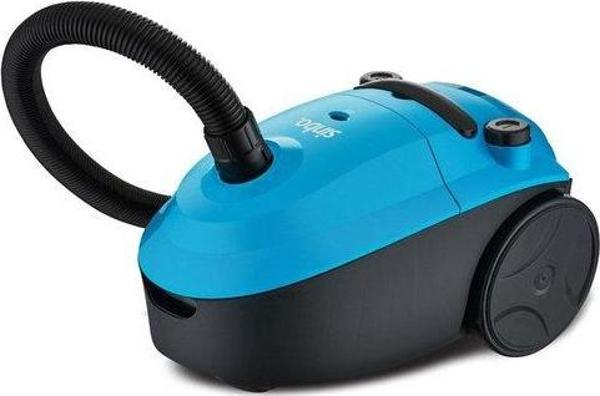 Sinbo SVC-8609 Elektrikli Süpürge Turkuaz - Image 1