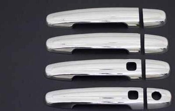 OMSA Toyota Auris Krom Kapı Kolu 4 Kapı 2007-2012 Arası - Image 1