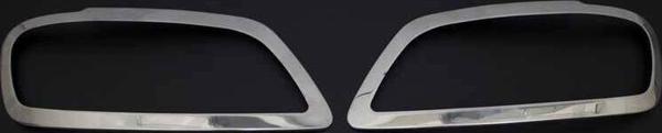 OMSA VW Caddy Krom Far Çerçevesi 2 Parça 2003-2010 Arası - Image 1