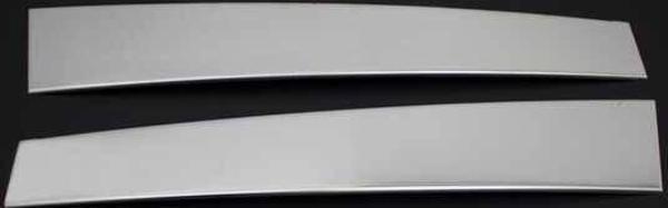 OMSA VW Caddy Krom Kapı Direği 2 Parça 2010 ve Sonrası - Image 1