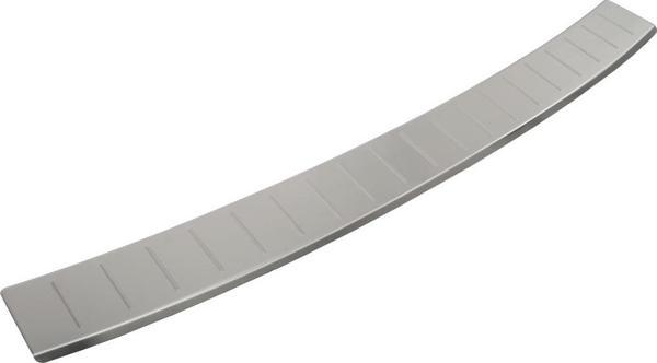 OMSA VW Caddy Krom Arka Tampon Eşiği Taşlı 2021 ve Sonrası - Image 1