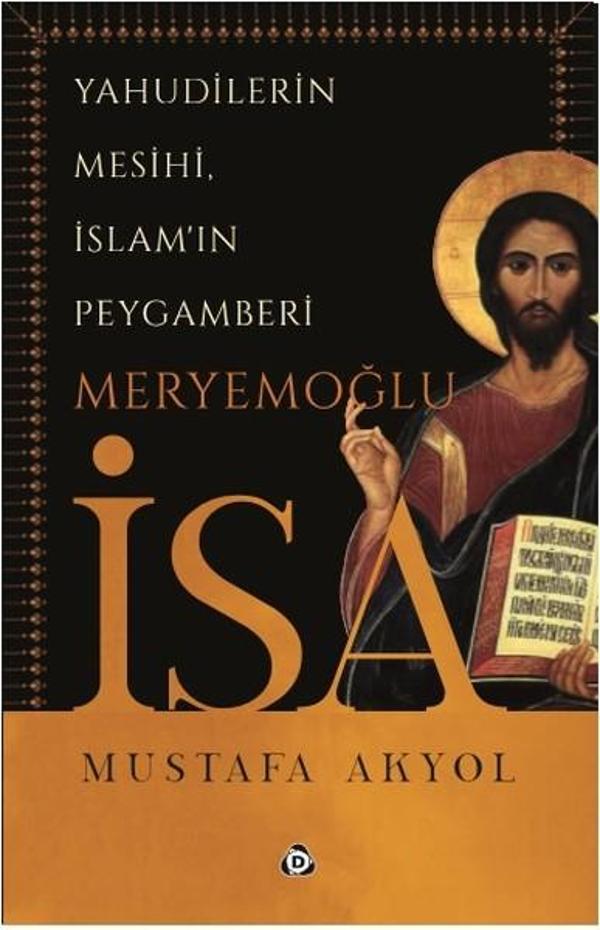 Yahudilerin Mesihi İslam'ın Peygam - Düşün Yayınları - Image 1