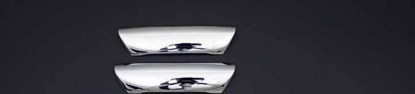 OMSA VW T5 Caravelle Krom Kapı İçi Tutamak 2 Parça 2003-2010 Arası - Image 1