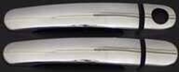 OMSA VW Golf 5 Krom Kapı Kolu 2 Kapı 2004-2009 Arası - Image 1