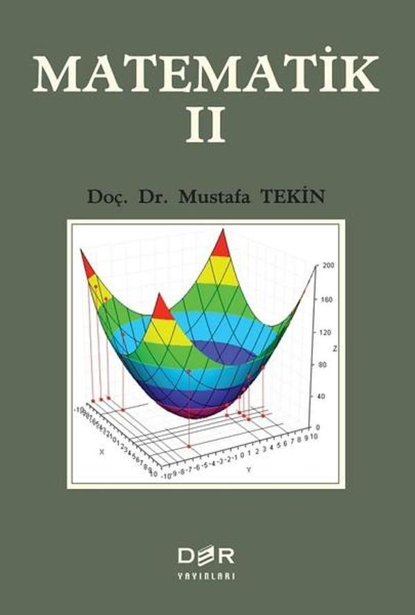 Matematik 2 - Der Yayınları - Image 1