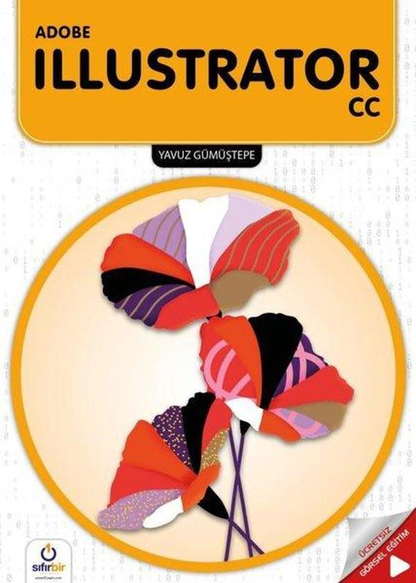 Adobe Illustrator Cc - Sıfırbir Yayınevi - Image 1