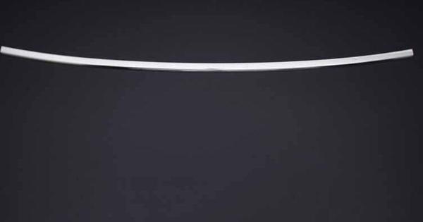OMSA VW T5 Transporter Krom Ön Tampon Çıtası 2010-2014 Arası - Image 1