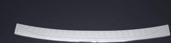OMSA VW Tiguan Krom Arka Tampon Eşiği Taşlı 2016-2023 Arası - Image 1