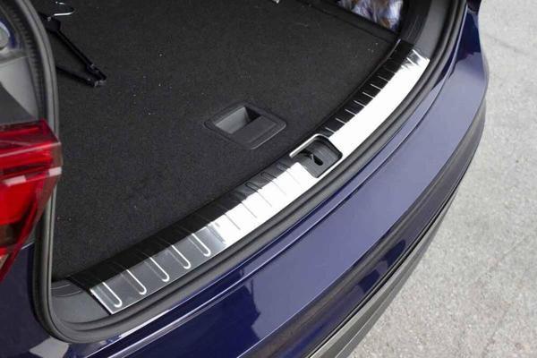 OMSA VW Tiguan Krom Bagaj Eşiği 2016-2023 Arası - Image 1
