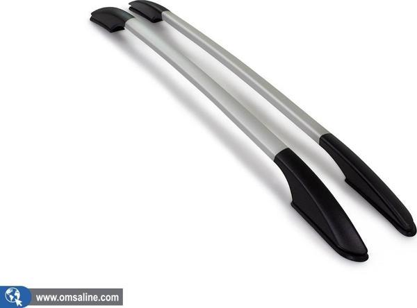 Audi A3 8P HB Solid Tavan Çıtası Alüminyum Yapıştırma 2004-2012 Arası - Image 1