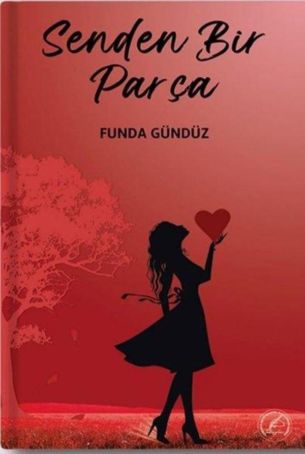 Senden Bir Parça - Yazşader Yayıncılık - Image 1