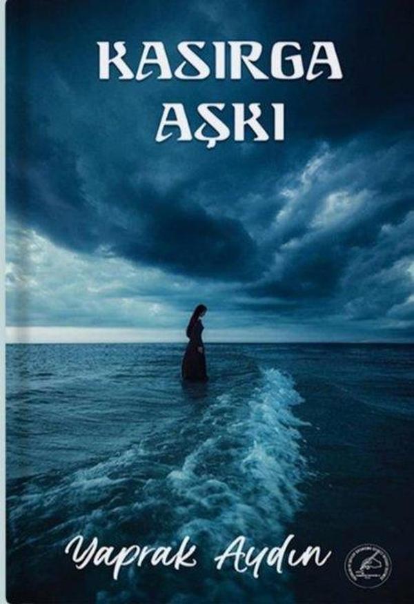 Kasırga Aşkı - Yazşader Yayıncılık - Image 1