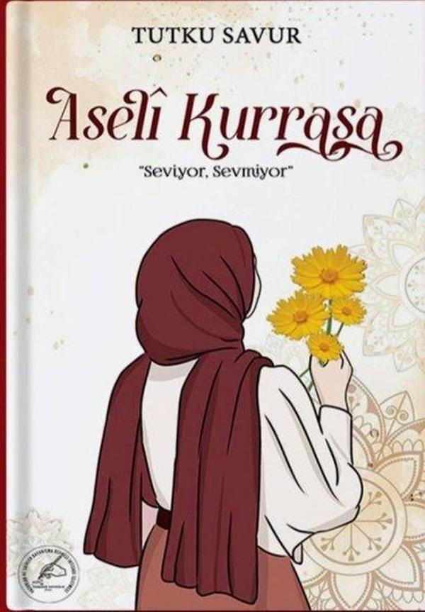 Aseli Kurrasa - Yazşader Yayıncılık - Image 1