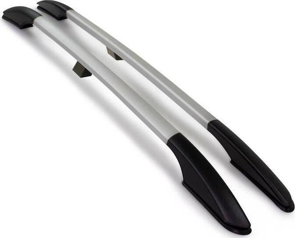 Mercedes Citan Solid Tavan Çıtası Uzun Alüminyum 2013 ve Sonrası - Image 1