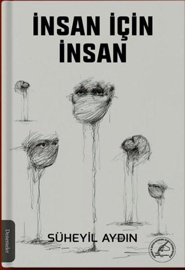 İnsan için İnsan - Yazşader Yayıncılık - Image 1