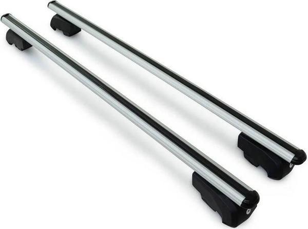 Mitsubishi ASX Gri Ara Atkı Bold Bar V2 120cm 2013-2017 Arası - Image 1