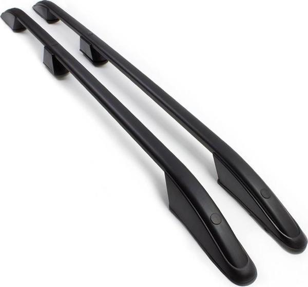 Nissan NV200 Elegance Tavan Çıtası Siyah Kısa Şase Avrupa Model 2010 ve Sonrası - Image 1