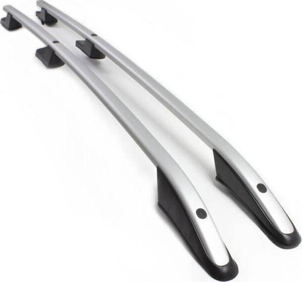 Nissan Primastar Sport Tavan Çıtası Gri Kısa Şase 2001-2014 arası - Image 1