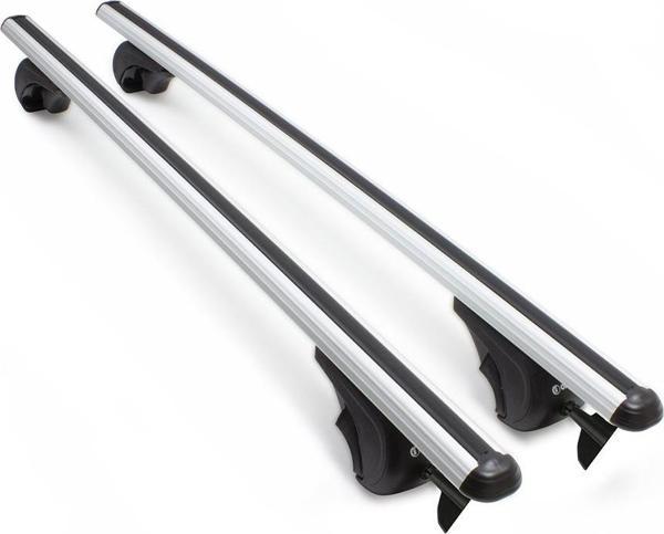 Fiat Scudo Gri Ara Atkı Bold Bar 110-132cm 2022 ve Sonrası - Image 1