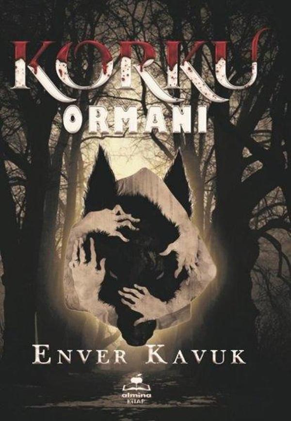 Korku Ormanı - Almina Kitap - Image 1