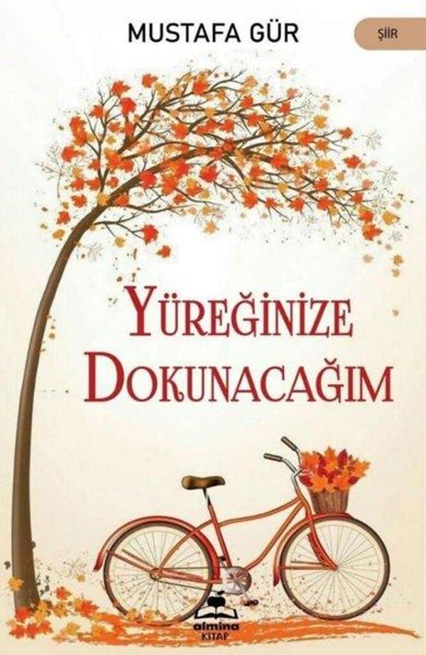 Yüreğinize Dokunacağım - Almina Kitap - Image 1