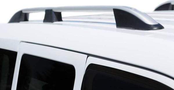 Ford Connect  Elegance Tavan Çıtası Alüminyum Kısa Şase 2002-2014 Arası - Image 1